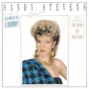 Sandy Stevens - Lies FLAC album