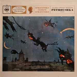 Stravinsky, Columbia Symphony Orchestra - Petroushka (Complete) FLAC album