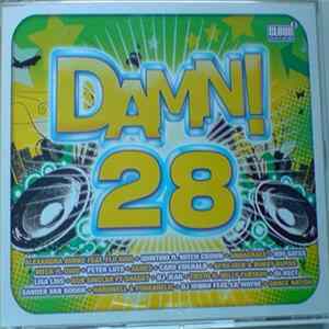 Various - Damn! 28 FLAC album