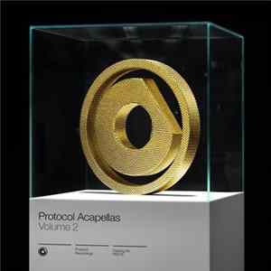 Various - Protocol Acapellas Vol. 2 FLAC album