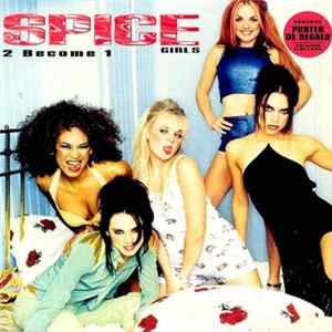 Spice Girls - 2 Become 1 FLAC album