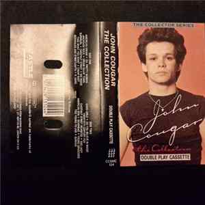 John Cougar - The Collection FLAC album