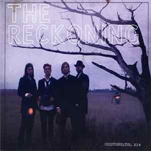 NEEDTOBREATHE - The Reckoning FLAC album