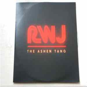 Royce Wood Junior - The Ashen Tang FLAC album