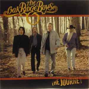 The Oak Ridge Boys - The Journey FLAC album