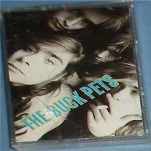 The Buck Pets - The Buck Pets FLAC album