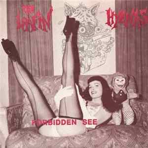The Loafin' Hyenas - The Forbidden See FLAC album