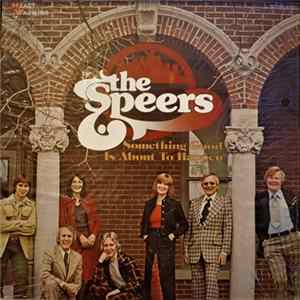 The Speers - Something Good Is About To Happen FLAC album
