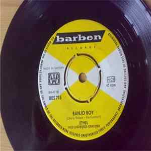 Ethel - Kom Tillbaks, Älskade / Banjo Boy FLAC album