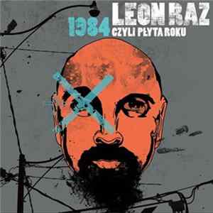 Leon Raz - 1984 Czyli Płyta Roku FLAC album