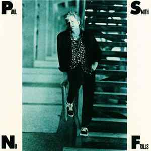 Paul Smith - No Frills FLAC album