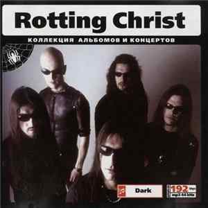 Rotting Christ - Rotting Christ FLAC album