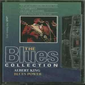 Albert King - Blues Power FLAC album