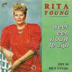 Rita Young - Weer Een Vrouw Te Zijn FLAC album