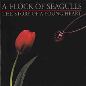 A Flock Of Seagulls - The Story Of A Young Heart FLAC album