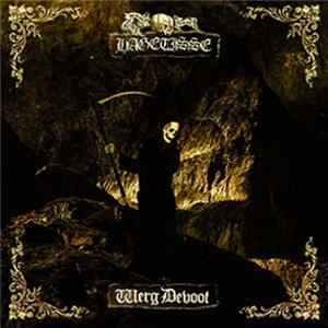 HAGETISSE - Werg Devoot FLAC album