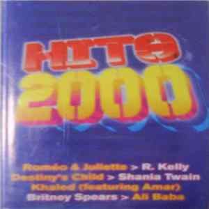 Various - Hits 2000 FLAC album