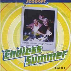 Scooter - Endless Summer FLAC album