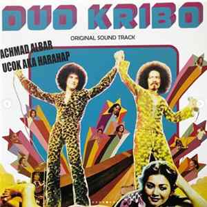 Duo Kribo - Duo Kribo - Original Soundtrack FLAC album