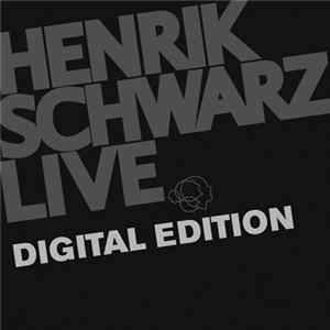Henrik Schwarz - Live (Digital Edition) FLAC album