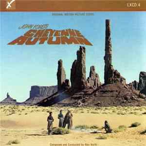 Alex North - Cheyenne Autumn (Original Motion Picture Score) FLAC album