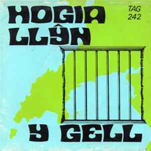 Hogiau Llyn - Y Gell FLAC album