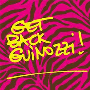 Get Back Guinozzi - Carpet Madness FLAC album