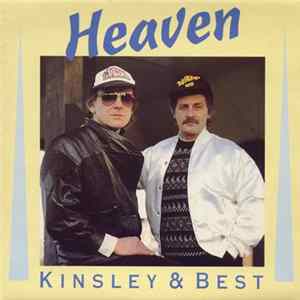 Kinsley & Best - Heaven FLAC album