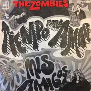 The Zombies - Time Of The Season FLAC album