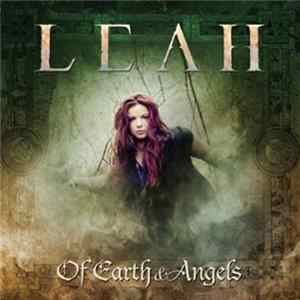 Leah - Of Earth & Angels FLAC album