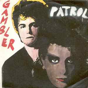 Patrol - Gambler FLAC album