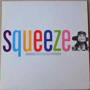 Squeeze - Babylon And On FLAC album