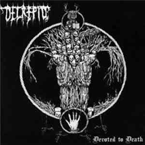 Decrepid - Devoted To Death FLAC album