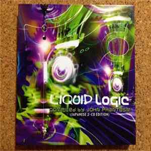 Various - Liquid Logic FLAC album
