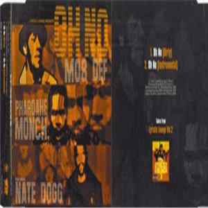 Mos Def & Pharoahe Monch Featuring Nate Dogg - Oh No FLAC album