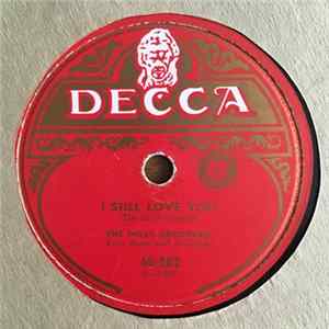 The Mills Brothers - I Still Love You / Daddy's Little Boy FLAC album