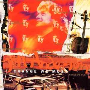 Jon Anderson - Change We Must FLAC album