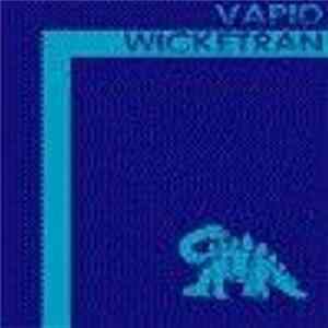 Vapid , Wicketran - Split Ep FLAC album
