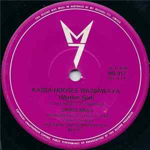 Chris Neal - Kassa-Hodsee-Wassa-Waka FLAC album