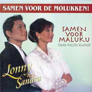 Lonny & Sandra - Samen Voor Malaku FLAC album