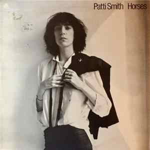 Patti Smith - Horses FLAC album