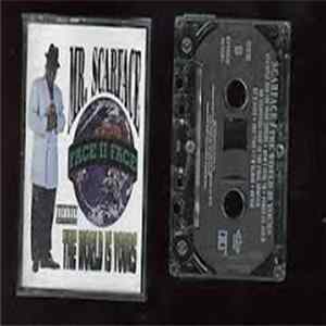 Scarface - The World Is Yours FLAC album