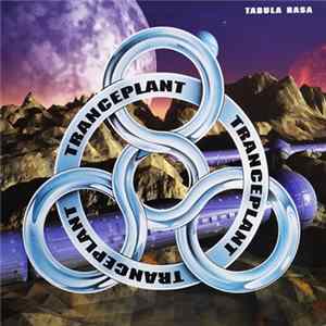 Tabula Rasa - Tritium FLAC album