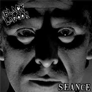 Black Lagoon - Seance FLAC album