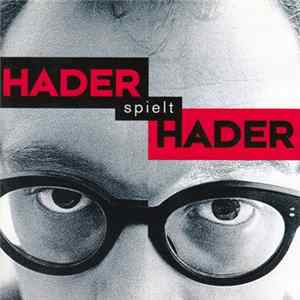 Hader - Hader Spielt Hader FLAC album