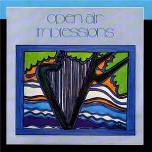 Joel Vandroogenbroeck - Open Air Impressions FLAC album