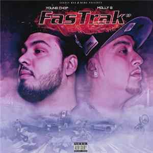 Young Chop & Molly G - Fastrak FLAC album