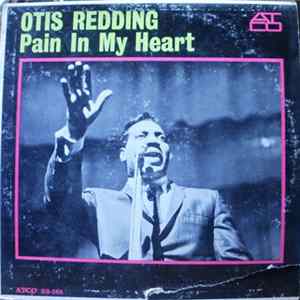 Otis Redding - Pain In My Heart FLAC album