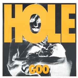 Hole - Goo FLAC album