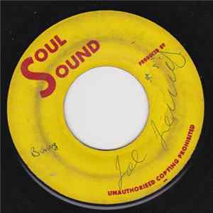 Uniques / The Agrovators - Lonely For Your Love / Joe Lewis FLAC album